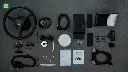 Unboxing of Sveaverken F100 Auto STteer System - frame at 0m18s.webp