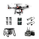 Todo incluido Dron.webp