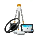 Svearverken F100 RTK System