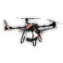 Dron P100Pro XAG 50L