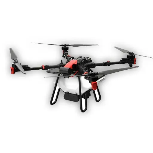 Dron P100Pro XAG 50L
